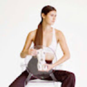 Meet your Posher, Lisa